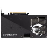 Graphics card. MSI RTX 5060 8G GAMING OC