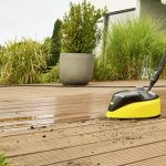 Kärcher K 7 Premium Smart Control Flex Home pressure washer Upright Electric 600 l/h Black, Yellow
