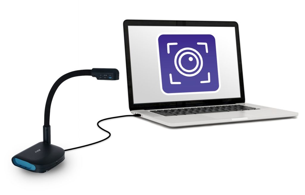 AVer U70i Visualizer