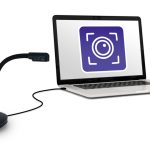 AVer U70i Visualizer