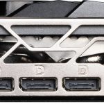 MSI GAMING GEFORCE RTX 5080 16G TRIO OC graphics card NVIDIA 16 GB GDDR7