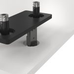 DELL Dual Monitor Arm – MDA20