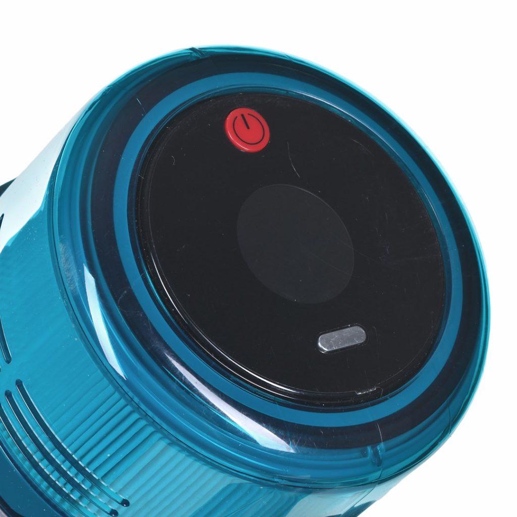 DYSON GEN 5 Detect Absolute vacuum cleaner Unpacked