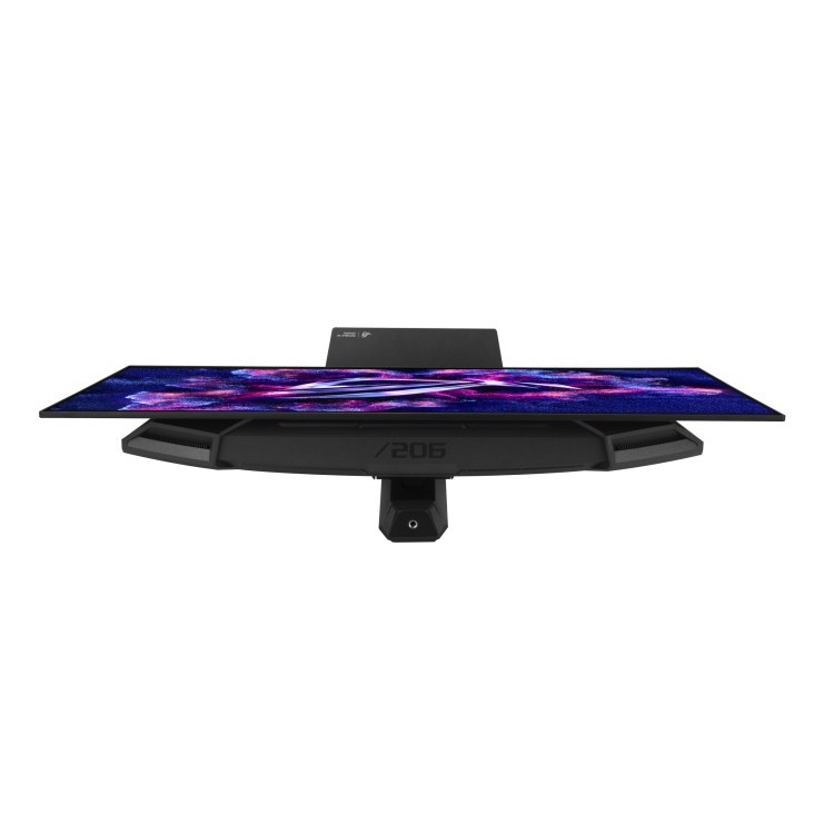 ASUS ROG Strix XG27AQWMG computer monitor 67.3 cm (26.5") 2560 x 1440 pixels Quad HD OLED Black