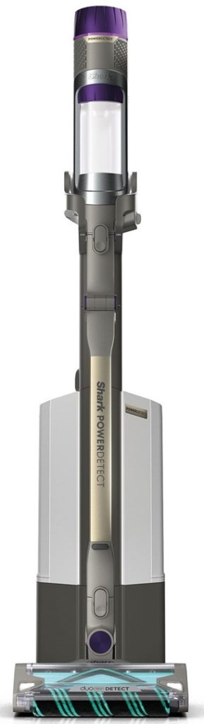 SHARK IP3251EU Upright Vacuum Cleaner