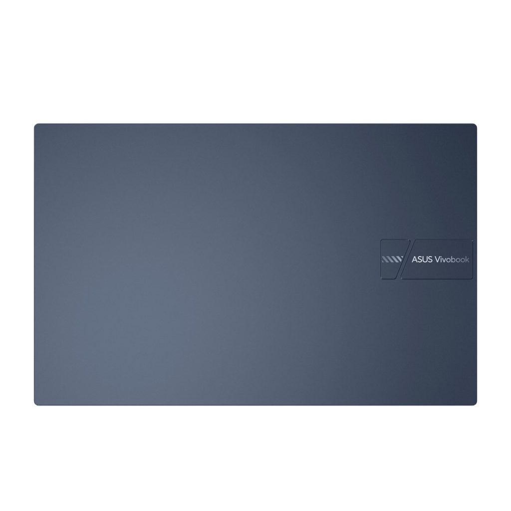 ASUS Vivobook 17 X1704VA-AU1068W Core 5 120U 17.3" FHD IPS-level Panel 60Hz 250nits AG 16GB DDR5 SSD512 Intel Graphics WLAN+BT Cam720p 50WHrs Win11 Quiet Blue