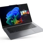 Lenovo ThinkPad X9-15 Gen 1 Copilot+ PC Intel Core Ultra 5 228V Laptop 38.9 cm (15.3") 2.8K 32 GB LPDDR5x-SDRAM 512 GB SSD Wi-Fi 7 (802.11be) Windows 11 Pro English Grey