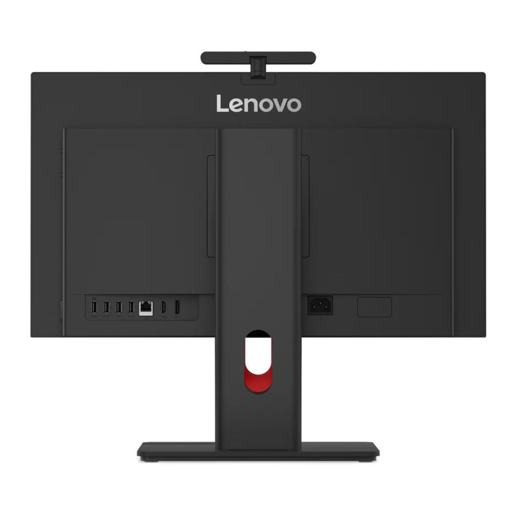 Lenovo ThinkCentre M90a G6 Ultra 9 285 23.8" FHD IPS 120Hz 250 nits AG 32GB DDR5 5600 1TB SSD Intel Graphics 5.0MP + IR camera Windows 11 Pro Black 3-year on-site warranty