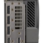 ASUS TUF Gaming TUF-RTX5090-O32G-GAMING NVIDIA GeForce RTX 5090 32 GB GDDR7