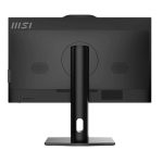 MSI AIO PRO AP242P 14M-649XEU i5-14400 23.8" IPS LED FHD Non-Touch Anti-Glare 16GB SSD512GB M.2 AX211 WiFi 6E NoOS Black