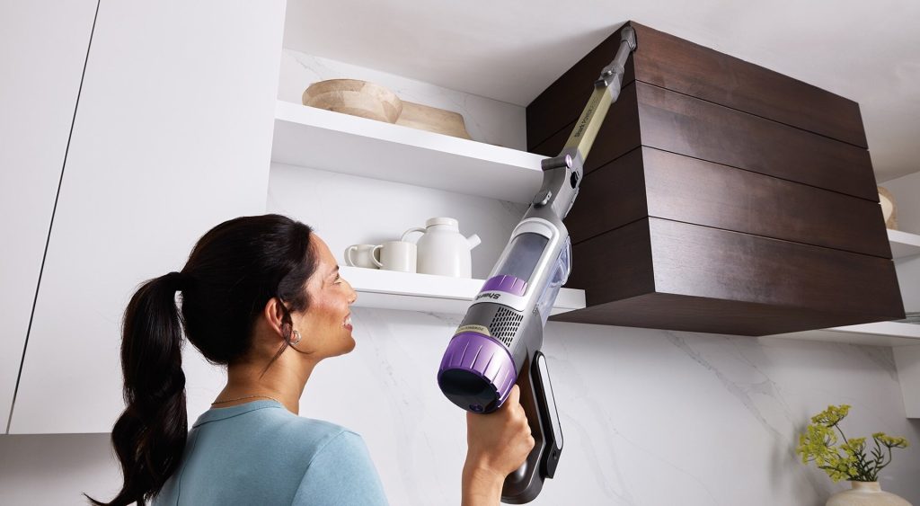 SHARK IP3251EU Upright Vacuum Cleaner