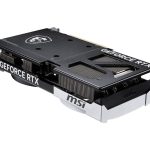 MSI GeForce RTX 5070 12G VENTUS 2X OC NVIDIA 12 GB GDDR7