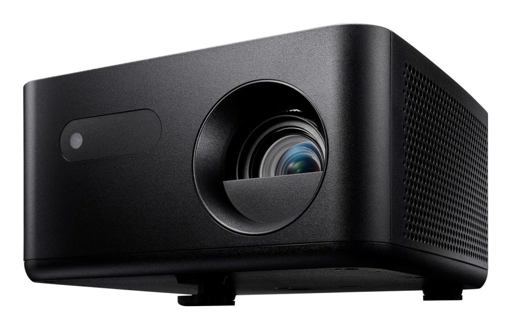 Optoma Photon Life PK31 Standard throw projector 900 ANSI lumens DLP UHD 4K (3840x2160) 3D Black