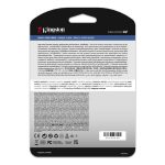 Kingston Technology 1920G DC600M (Mixed-Use) 2.5” Enterprise SATA SSD