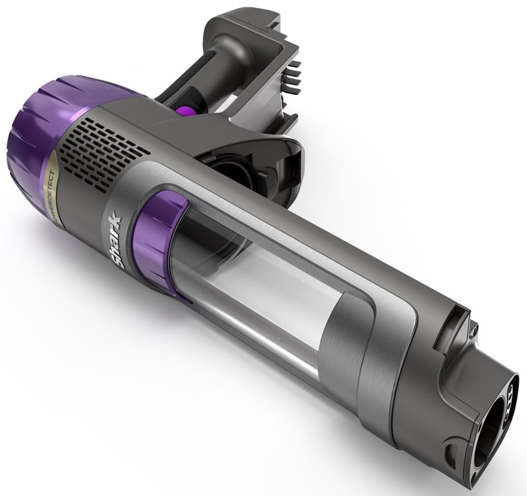 SHARK IP3251EU Upright Vacuum Cleaner