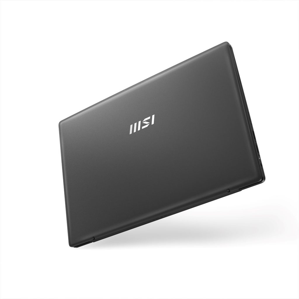 MSI Modern 14 F13MG-265PL i5-1334U 14.0" FHD 60Hz IPS-Level 16GB DDR4 3200 SSD512 Iris Xe Graphics W11Pro 3Y
