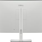 DELL Plus S3225QC computer monitor 80.3 cm (31.6") 3840 x 2160 pixels 4K Ultra HD QD-OLED Black, Silver