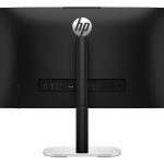 HP ProStudio 4 G1i AI PC Intel Core Ultra 7 265T 60,5 cm (23.8") 1920 x 1080 px All-in-One PC 16 GB DDR5-SDRAM 1 TB SSD Windows 11 Pro Wi-Fi 6E (802.11ax) Black