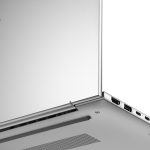 HP EliteBook 840 G11 Intel Core Ultra 5 125H Laptop 35.6 cm (14") WUXGA 16 GB DDR5-SDRAM 512 GB SSD Wi-Fi 6E (802.11ax) Windows 11 Pro AI PC Silver