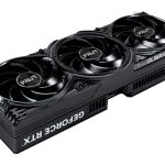 Palit GeForce RTX 5080 GamingPro OC NVIDIA 16 GB GDDR7