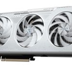 GIGABYTE GAMING Radeon RX 9060 XT OC ICE 16G Graphics Card - 16GB GDDR6, 256bit, PCI-E 5.0, 3320 MHz Core Clock, 2 x DisplayPort, 1 x HDMI, GV-R906XGAMINGOCICE-16GD