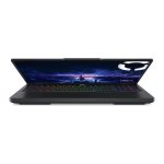 Lenovo Legion Pro 5 16IAX10 Ultra 7 255HX 16" WQXGA OLED 500 nits 165 Hz Glossy 32 GB DDR5 5600 SSD 1 TB GeForce RTX 5060 8 GB 80 Wh NoOS Eclipse Black
