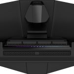MSI MPG 272URX QD-OLED computer monitor 67.3 cm (26.5") 3840 x 2160 pixels 4K Ultra HD Black
