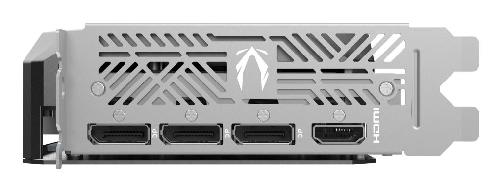 Zotac GAMING GeForce RTX 5060 Ti Twin Edge NVIDIA 8 GB GDDR7