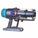 DYSON GEN 5 Detect Absolute vacuum cleaner Unpacked