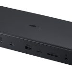 ASUS Master Thunderbolt 5 Dock DC510 Wired Black