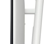 DELL Plus S3225QC computer monitor 80.3 cm (31.6") 3840 x 2160 pixels 4K Ultra HD QD-OLED Black, Silver