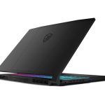 MSI Katana 15 HX B14WEK-060XPL i7-14650HX 15.6" QHD 165Hz 16GB DDR5 SSD512 GeForce RTX 5050 8GB NoOS