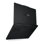 Lenovo Legion Pro 5 16IAX10 Ultra 7 255HX 16" WQXGA OLED 500 nits 165 Hz Glossy 32 GB DDR5 5600 SSD 1 TB GeForce RTX 5060 8 GB 80 Wh NoOS Eclipse Black
