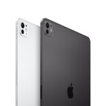 Apple iPad 11-inch Pro Wi‑Fi 512GB with standard glass - Space Black