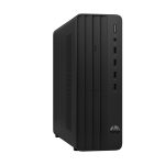 HP Pro 290 G9 Intel® Core™ i5 i5-14400 16 GB DDR4-SDRAM 512 GB SSD Windows 11 Pro SFF PC Black