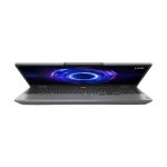 Lenovo LOQ 15IRX10 Intel® Core™ i5 i5-13450HX Laptop 39.6 cm (15.6") Full HD 16 GB DDR5-SDRAM 1 TB SSD NVIDIA GeForce RTX 5050 Wi-Fi 6 (802.11ax) Windows 11 Home Grey