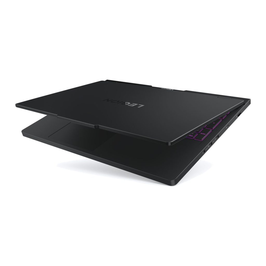 Lenovo Legion Pro 5 16IAX10H Ultra 9 275HX 16" WQXGA OLED 500 nits Glossy 165 Hz 32 GB DDR5 5600 SSD 1 TB GeForce RTX 5070 Ti 12 GB 80 Wh NoOS Eclipse Black