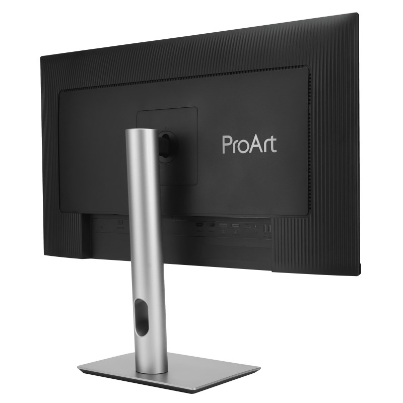 ASUS ProArt PA279CRV computer monitor 68.6 cm (27") 3840 x 2160 pixels 4K Ultra HD LCD Black Unpacked