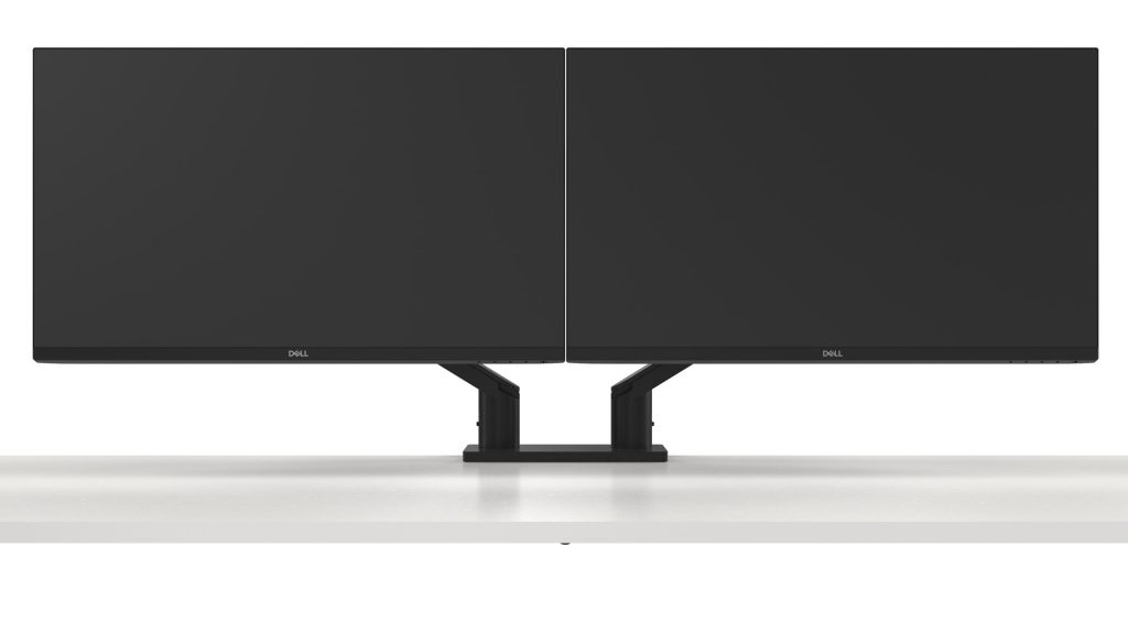 DELL Dual Monitor Arm – MDA20