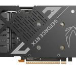 Zotac GAMING GeForce RTX 5060 Twin Edge NVIDIA 8 GB GDDR7
