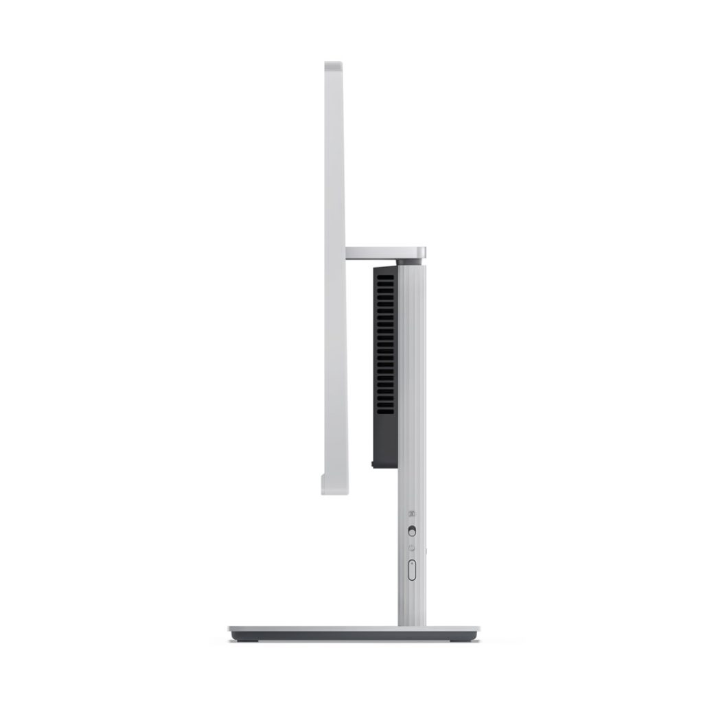 Lenovo IdeaCentre AIO 24IRH9 Intel® Core™ i5 i5-13420H 60.5 cm (23.8") FHD All-in-One PC 16 GB DDR5-SDRAM 1 TB SSD Windows 11 Home Wi-Fi 6 (802.11ax) Grey