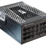 Seasonic Prime PX power supply unit 2200 W 24-pin ATX ATX Black