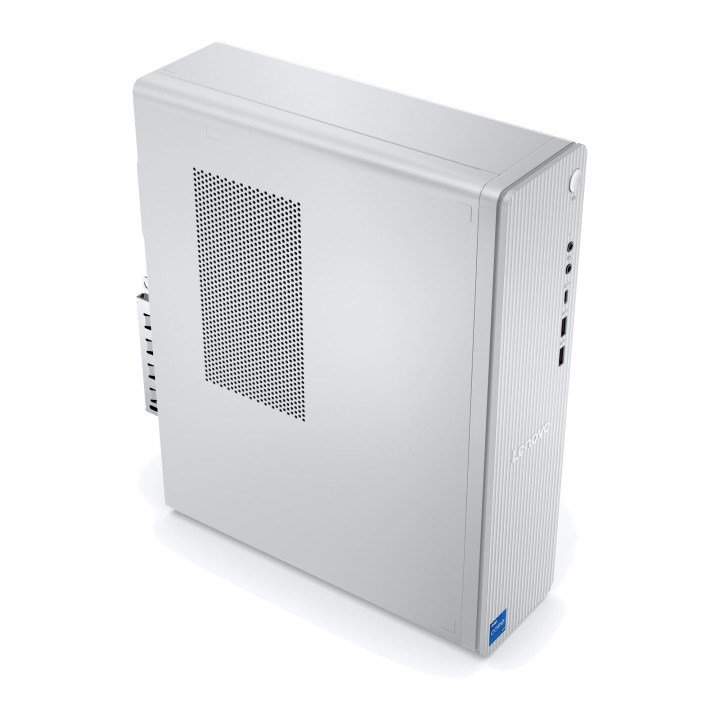 Lenovo IdeaCentre Tower 08IRH9 i7-13620H 32GB DDR5 5200 SSD 1TB Intel UHD Graphics No OS Cloud Grey 3-year On-site warranty