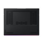Lenovo Legion Pro 7 16AFR10H Ryzen 9 9955HX3D 16.0" WQXGA OLED 500 nits 240 Hz LBL Glossy 64 GB DDR5 5600 SSD 2 TB GeForce RTX 5080 16 GB Cam 5.0 MP 99.9 Wh W11Pro Eclipse Black