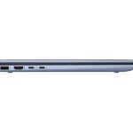 HP OmniBook 5 Flip 14-fp0004nw Intel Core 5 120U 2-in-1 Laptop 35.6 cm (14") 2K Touchscreen 16 GB LPDDR5 SDRAM 512 GB SSD Wi-Fi 6 (802.11ax) Windows 11 Home Blue