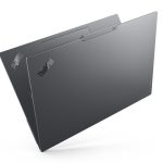 Lenovo ThinkPad X9-15 Gen 1 Copilot+ PC Intel Core Ultra 5 228V Laptop 38.9 cm (15.3") 2.8K 32 GB LPDDR5x-SDRAM 512 GB SSD Wi-Fi 7 (802.11be) Windows 11 Pro English Grey