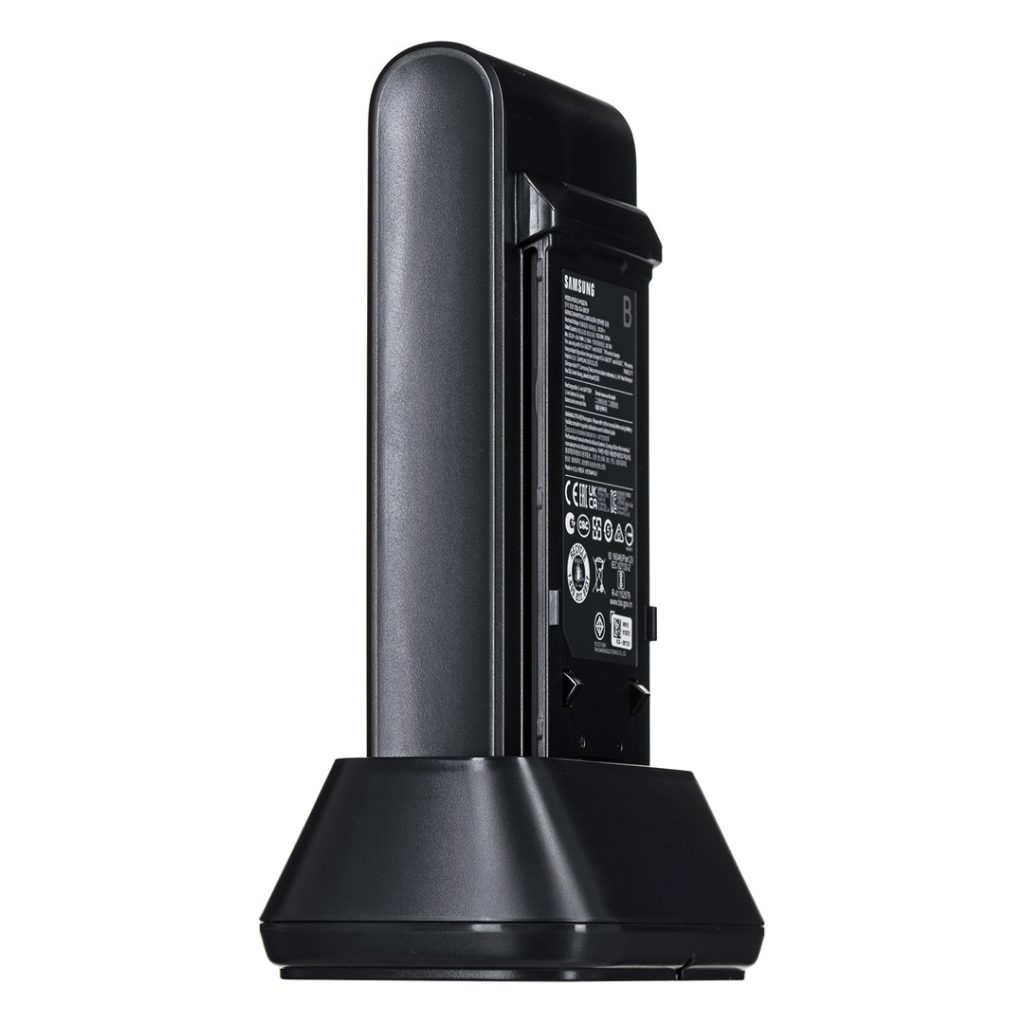 Samsung Handheld vacuum VS20C9554TK/WA