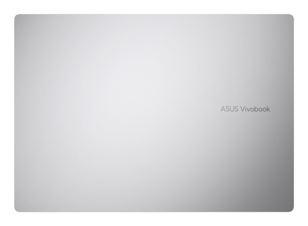 ASUS Vivobook 14 M1407GA-LY012W Ryzen AI 7 445 14.0" WUXGA IPS-level 60Hz 300nits AG 16GB DDR5 SSD512 Cam1080 42WHrs Win11 Cool Silver