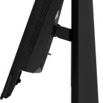 MSI MPG 272URX QD-OLED computer monitor 67.3 cm (26.5") 3840 x 2160 pixels 4K Ultra HD Black