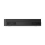 Lenovo ThinkCentre neo 50q Gen 5 Intel® Core™ i3 i3-1315U 16 GB DDR5-SDRAM 512 GB SSD Windows 11 Pro Mini PC PC Black